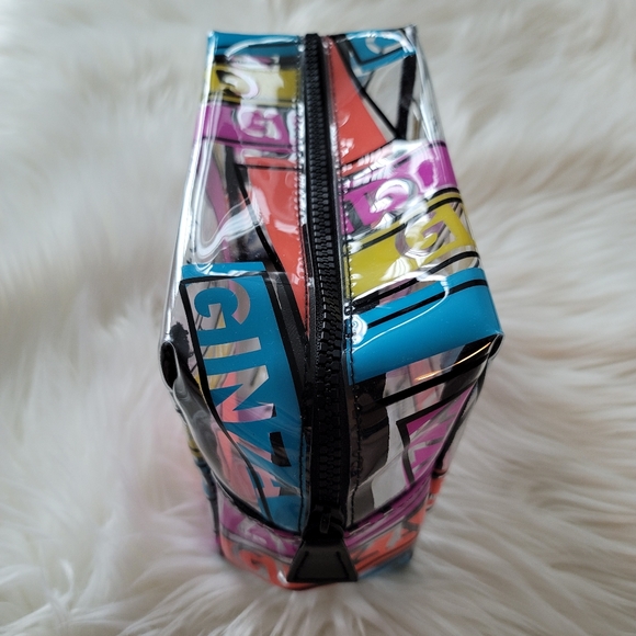 *FREE w/ Purchase* NEW Shiseido Ginza Tokyo Makeup Bag - Picture 2 of 7